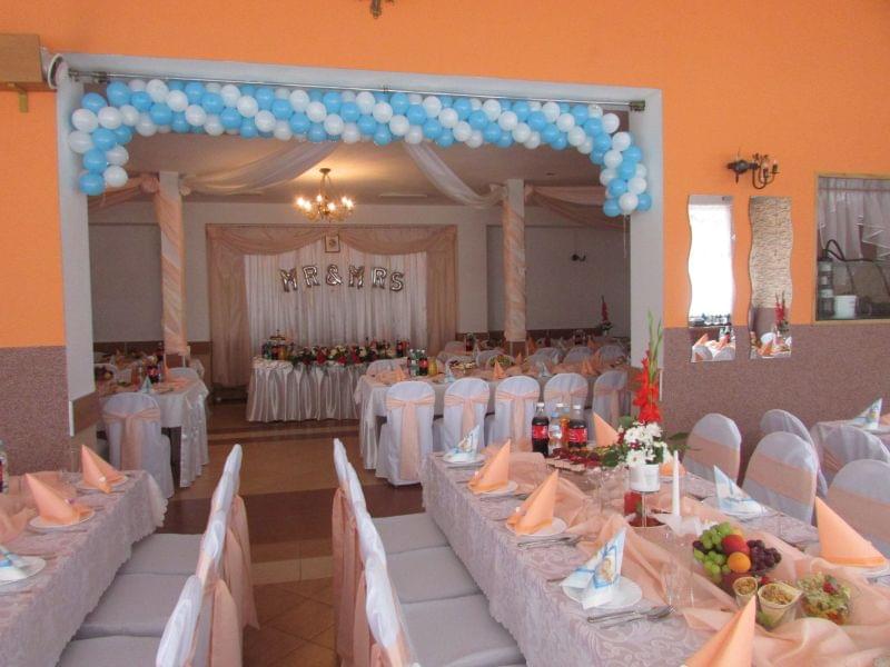 widok  sali